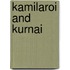 Kamilaroi and kurnai