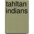 Tahltan indians