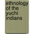 Ethnology of the yuchi indians