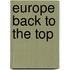 Europe back to the top