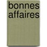 Bonnes affaires