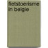 Fietstoerisme in belgie