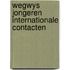 Wegwys jongeren internationale contacten