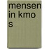 Mensen in kmo s