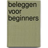 Beleggen voor beginners by Lammens