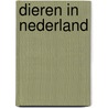 Dieren in nederland by Midas Dekkers