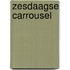 Zesdaagse carrousel