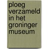 Ploeg verzameld in het groninger museum by Nicolette Bartelink