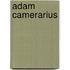 Adam Camerarius