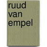 Ruud van Empel by H. Steenbruggen