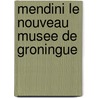 Mendini le nouveau musee de groningue by Unknown