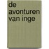 De avonturen van Inge