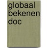 Globaal bekenen doc by Catherien Jansen