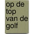 Op de top van de golf