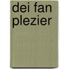 Dei fan plezier by Dykstra