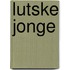 Lutske jonge