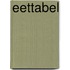 Eettabel