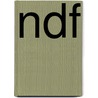 NDF door C. Kockelkoren