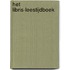 Het libris-leestijdboek
