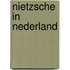 Nietzsche in nederland