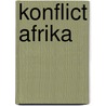 Konflict afrika by Sager