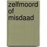 Zelfmoord of misdaad door Beuving