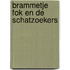 Brammetje fok en de schatzoekers