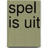 Spel is uit