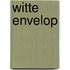 Witte envelop