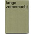 Lange zomernacht