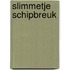 Slimmetje schipbreuk