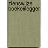 Zienswijze boekenlegger door M. Egas
