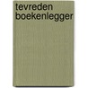 Tevreden boekenlegger by M. Egas