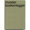 Moeder boekenlegger door M. Egas