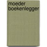 Moeder boekenlegger door M. Egas