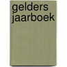 Gelders jaarboek door Spoel