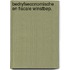 Bedryfseconomische en fiscale winstbep.