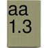 AA 1.3