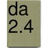 DA 2.4