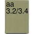 AA 3.2/3.4