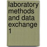 Laboratory methods and data exchange 1 door Reeuwyk