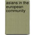 Asians in the european community