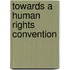 Towards a human rights convention