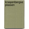 Kraayenbergse plassen by Unknown