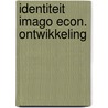 Identiteit imago econ. ontwikkeling door Pellenbarg