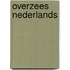 Overzees Nederlands