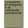 Convergentie en divergentie in de Nederlandse woordenschat door S. Grondelaers