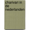 Charivari in de nederlanden by Tiny Romme