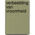 Verbeelding van vroomheid