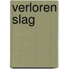 Verloren slag by Powell
